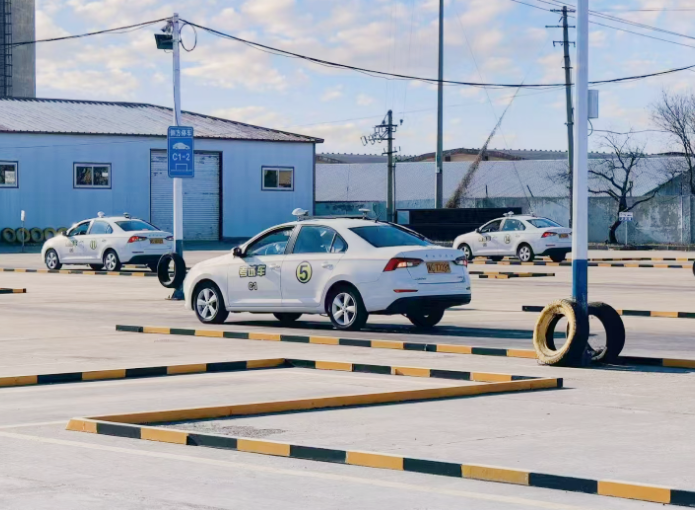 秦皇岛学车哪家好