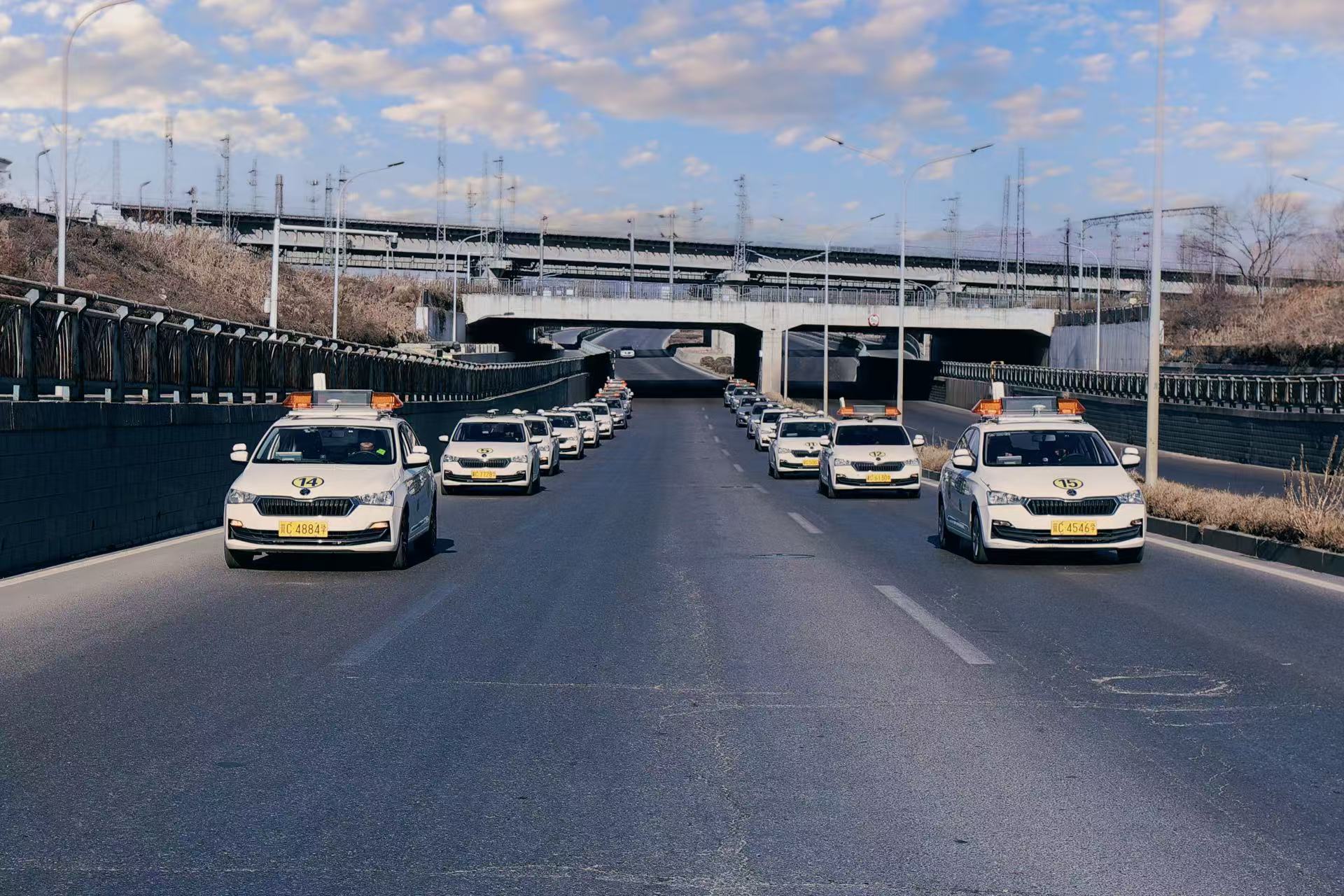 秦皇岛驾校